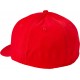 Casquette FOX Pinnacle tech flexfit