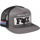 Casquette ajustable Fox/ Honda