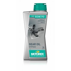 Gear Oil Hypoid - Motorex 80W90