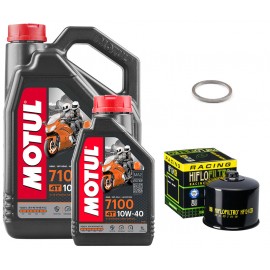 Pack Vidange Kawasaki Z H2