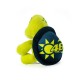 Peluche VR46 Tortue Rossi 2019 - 13cm