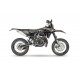 SHERCO 50 SM-RS BLACK MOON 2023