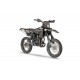 SHERCO 50 SM-RS BLACK MOON 2023