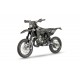 SHERCO 50 SM-RS BLACK MOON 2023