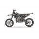 SHERCO 50 SM-RS BLACK MOON 2023