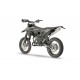 SHERCO 50 SM-RS BLACK MOON 2023