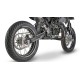 SHERCO 50 SM-RS BLACK MOON 2023