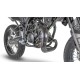 SHERCO 50 SM-RS BLACK MOON 2023