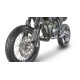 SHERCO 50 SM-RS BLACK MOON 2023