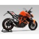 Echappement Yoshimura R11 KTM 1290 Super Duke R - Metal Magic