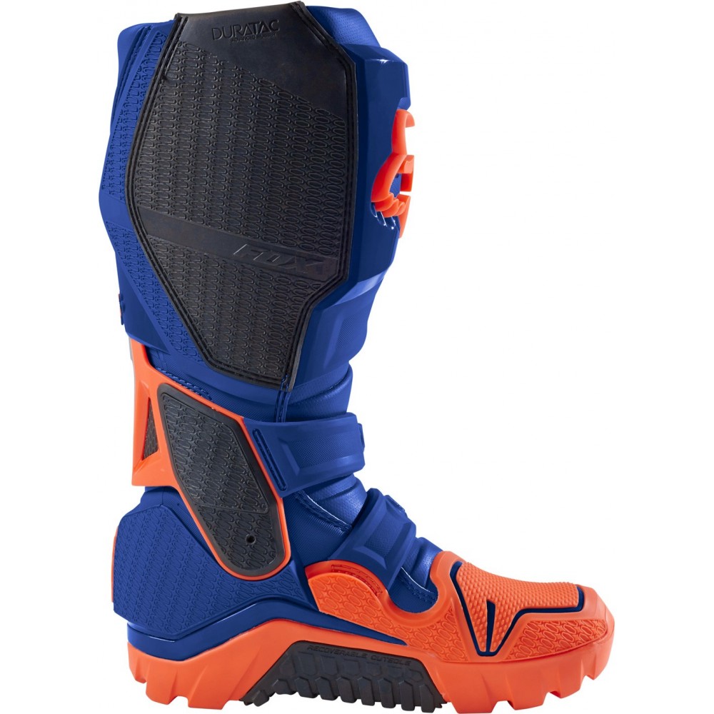 bottes fox instinct soldes