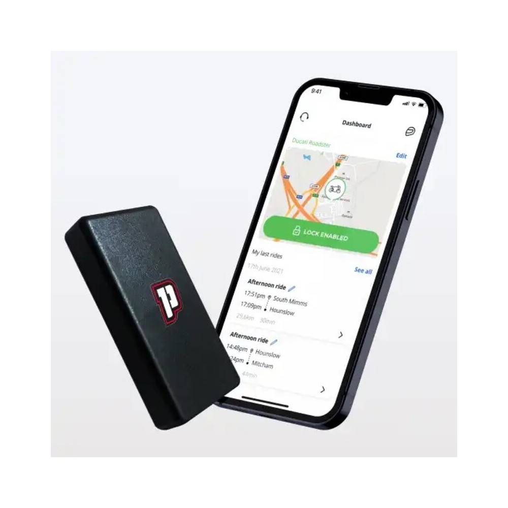 Les traceurs GPS de voiture les plus fiables sans abonnement