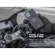 Support QUAD LOCK pro smartphone moto - Colonne de direction