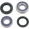 Kit roulement de roue arrière All Balls 25-1252