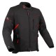 Veste Béring Cobalt Noir/Rouge