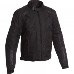 Veste Béring Tiago Noir