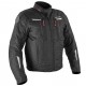 Veste Béring Vostok Noir