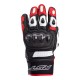 Gants RST freestyle II rouge