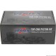 Kit piston complet Honda CRF250R 4T - 78,98mm