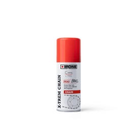 Spray Chaine 100ml Ipone Route