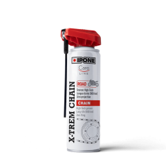 Spray Chaine Ipone Route 250ml