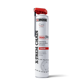 Spray Chaine 750ml Ipone Route