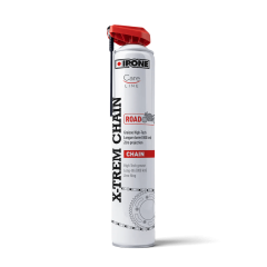 Spray Chaine Ipone Route 750ml