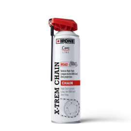 Spray Chaine 500ml Ipone Route