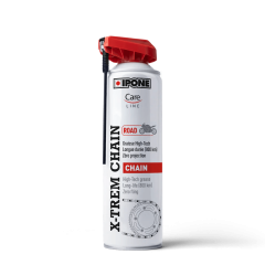 Spray Chaine 500ml Ipone Route