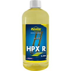 Huile de fourche PUTOLINE HPX R 2.5W - 1L