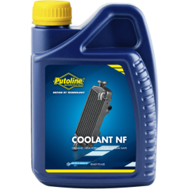 Liquide de refroidissement PUTOLINE 1L