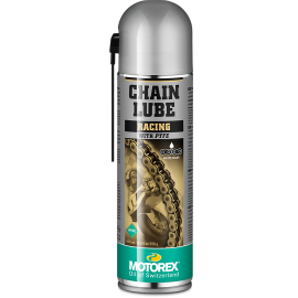 Lubrifiant chaine 500 ml Motorex Chainlube
