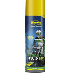 Entretien filtre à air Action Fluid Bio-600ml