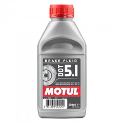 Liquide de Frein Motul DOT 5.1 500ml