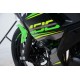 Tampons Aero R&G RACING Kawasaki ninja 400