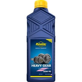 Huile de transmission 80W90 - Heavy Gear Putoline