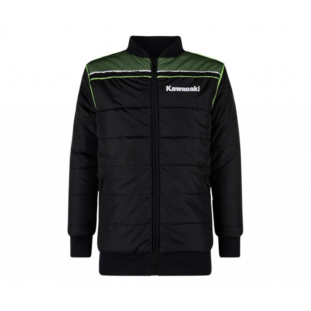 Blouson hiver Kawasaki 2017 pour Homme - Moto And Co