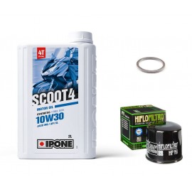 Pack Vidange Honda NSS 300 Forza