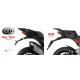 Support de plaque R&G Ducati Multistrada V4 (S & Sport)