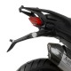 Support de plaque R&G Ducati Multistrada V4 (S & Sport)