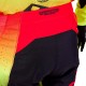 Pantalon Fox 360 Revise Rouge/ Jaune