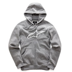 Sweat Alpinestars Ageless Gris