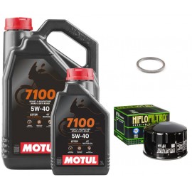 Pack Vidange BMW K 1600