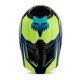 Casque V1 Strak Noir/Jaune