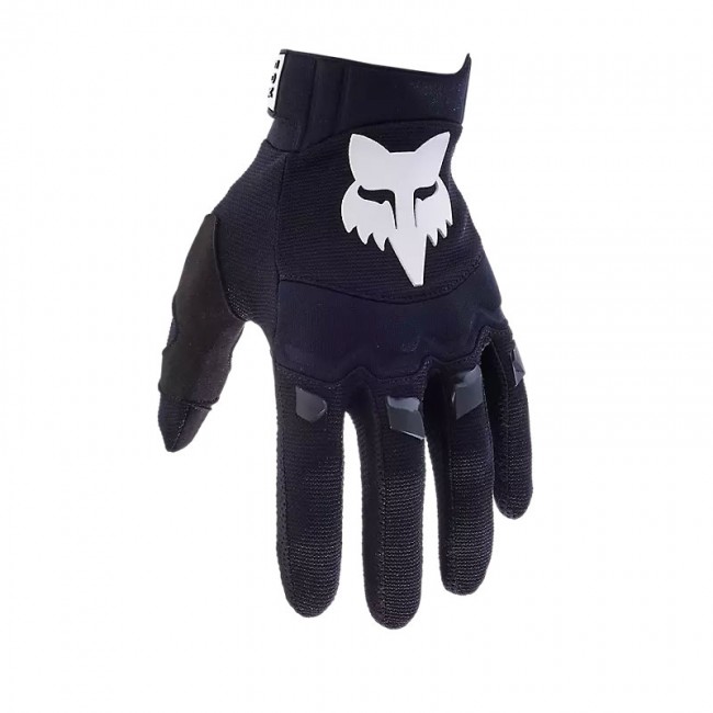Gants Dirtpaw CE Noir