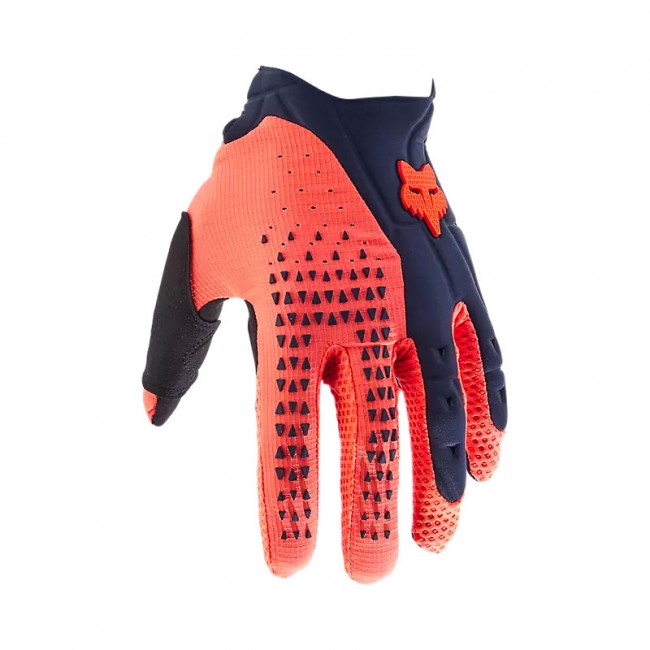 Gants Pawtector Marine et Orange