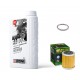 Pack Vidange Yamaha TT-R 250 - Ipone R4000