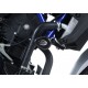 Tampon aéro R&G RACING pour Yamaha MT03