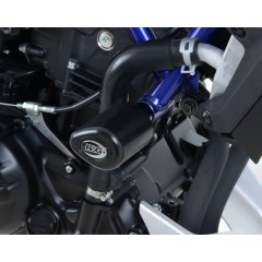 Tampon aéro R&G RACING pour Yamaha MT03