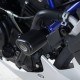 Tampon aéro R&G RACING pour Yamaha MT03